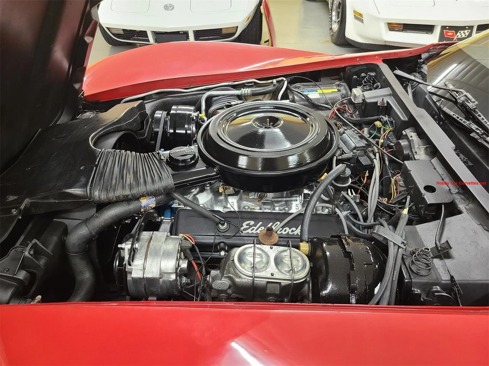 1981 Chevrolet Corvette C3 - Image 19 of 20