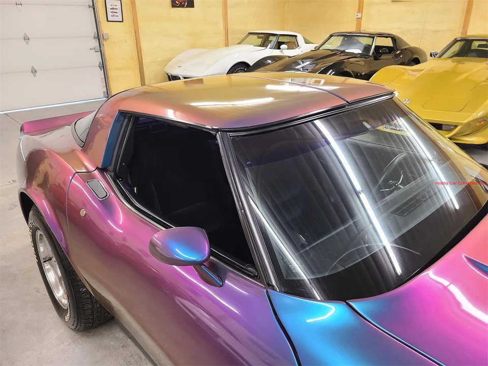 1981 Chevrolet Corvette C3 - Image 13 of 31