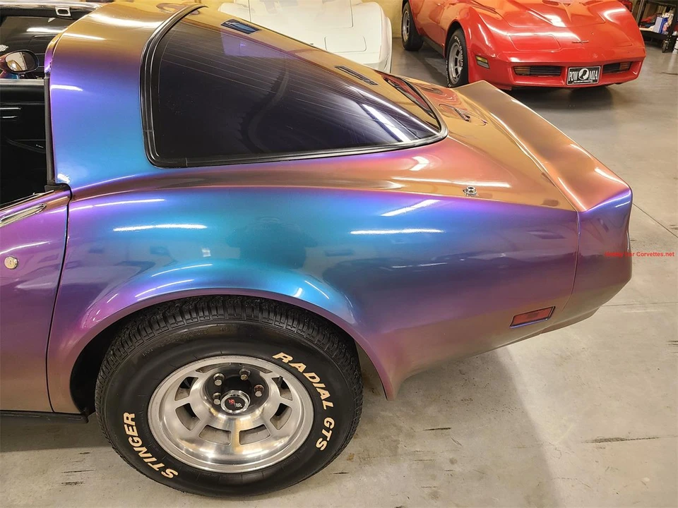 1981 Chevrolet Corvette C3 - Image 26 of 31