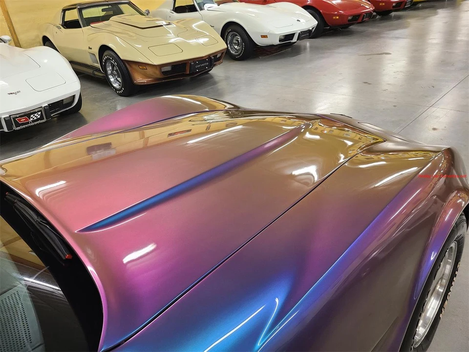 1981 Chevrolet Corvette C3 - Image 29 of 31