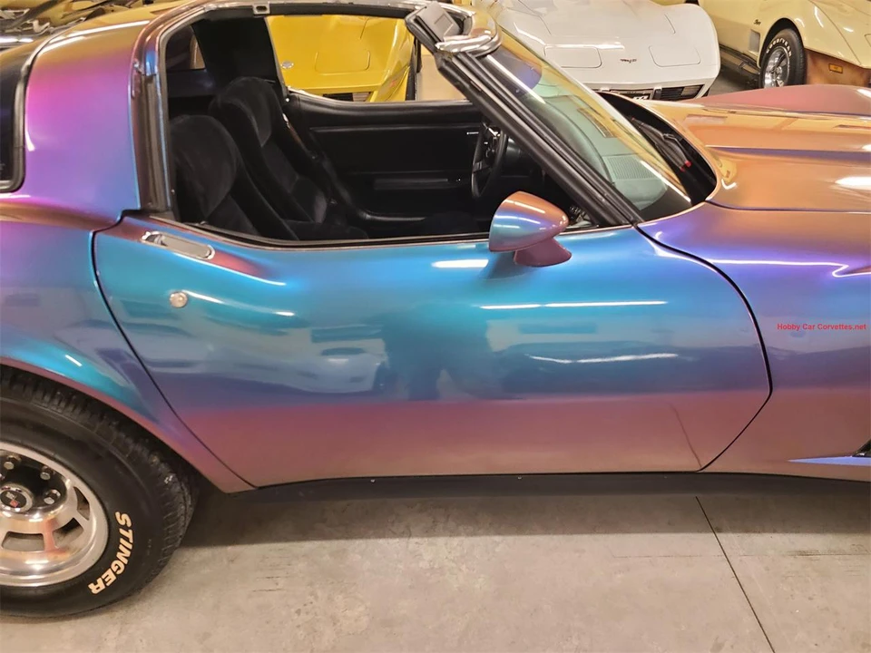 1981 Chevrolet Corvette C3 - Image 30 of 31