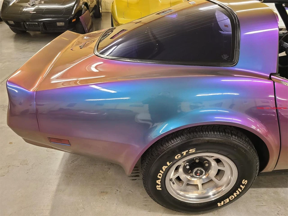 1981 Chevrolet Corvette C3 - Image 31 of 31