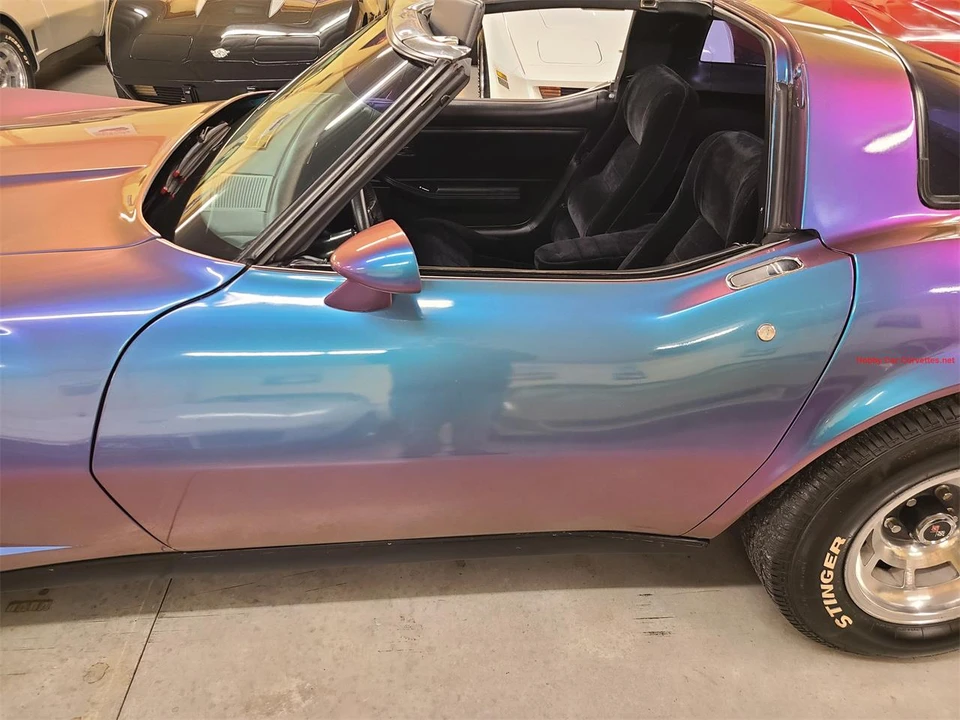 1981 Chevrolet Corvette C3 - Image 25 of 31