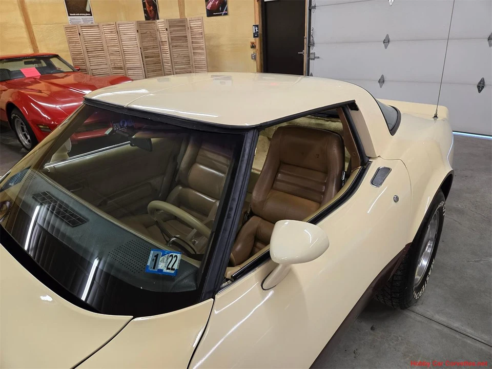 1981 Chevrolet Corvette C3 - Image 14 of 31