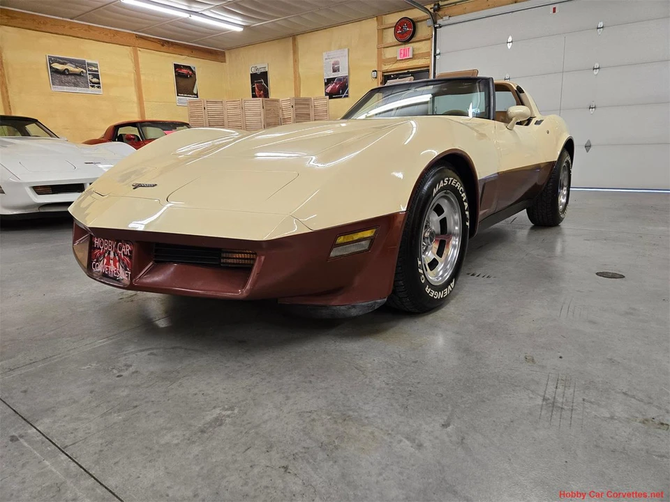 1981 Chevrolet Corvette C3 - Image 16 of 31