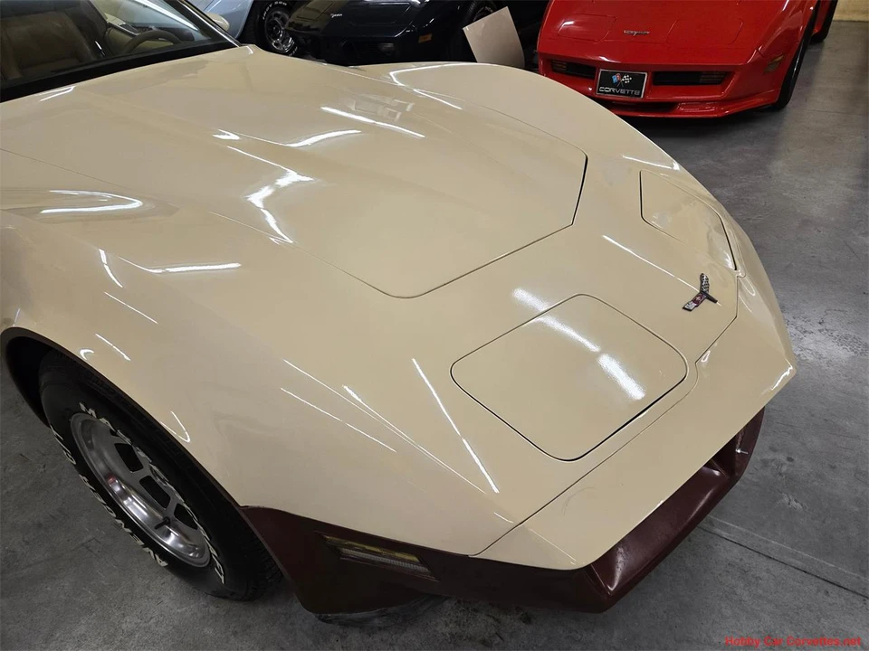 1981 Chevrolet Corvette C3 - Image 24 of 31