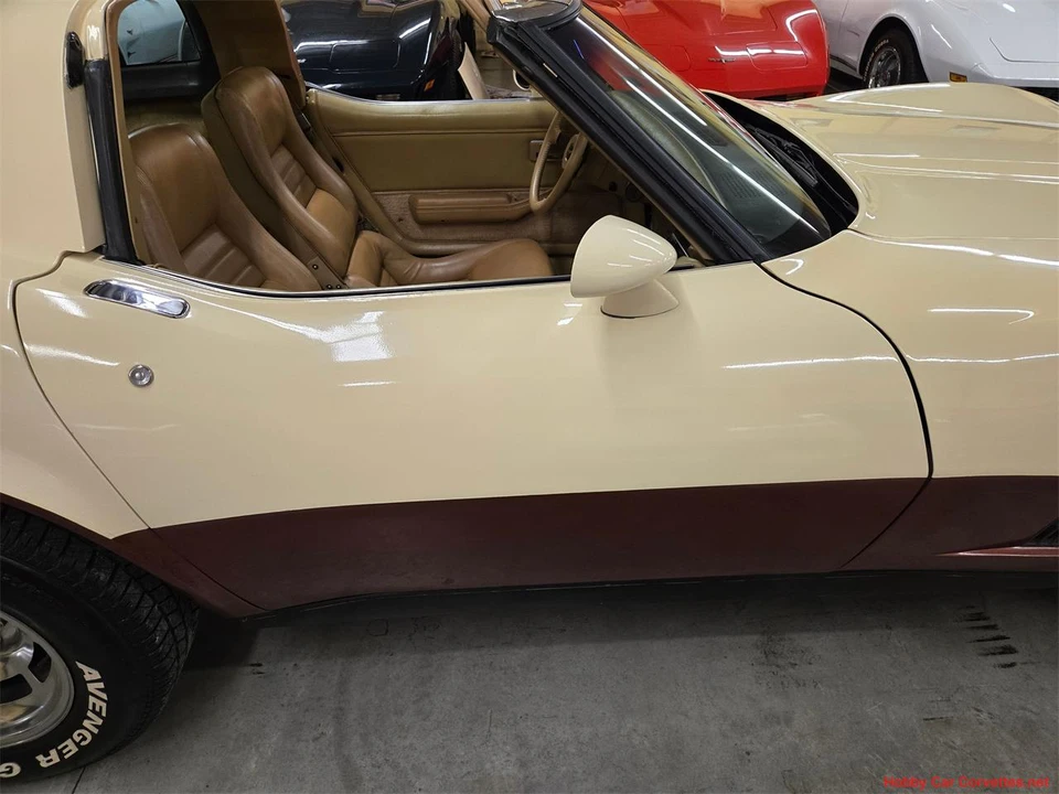 1981 Chevrolet Corvette C3 - Image 27 of 31