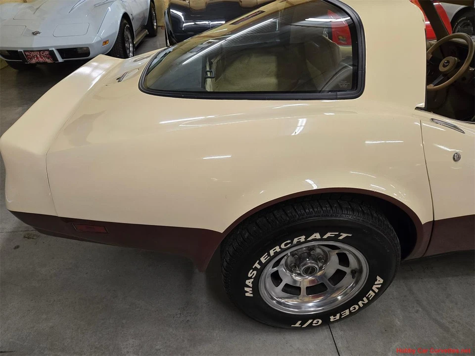 1981 Chevrolet Corvette C3 - Image 28 of 31