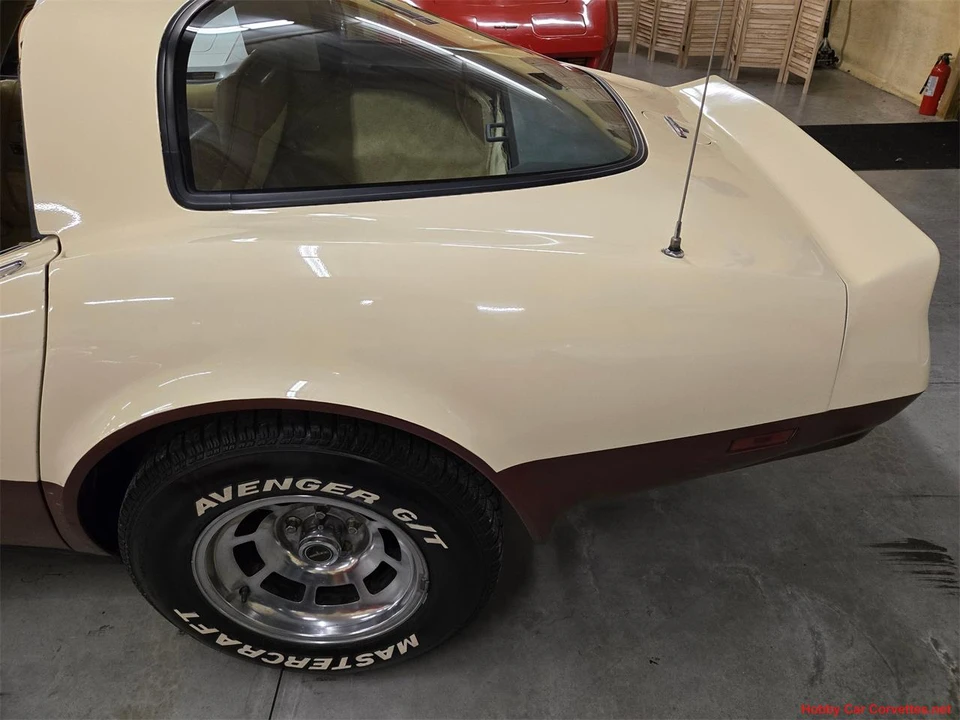 1981 Chevrolet Corvette C3 - Image 29 of 31
