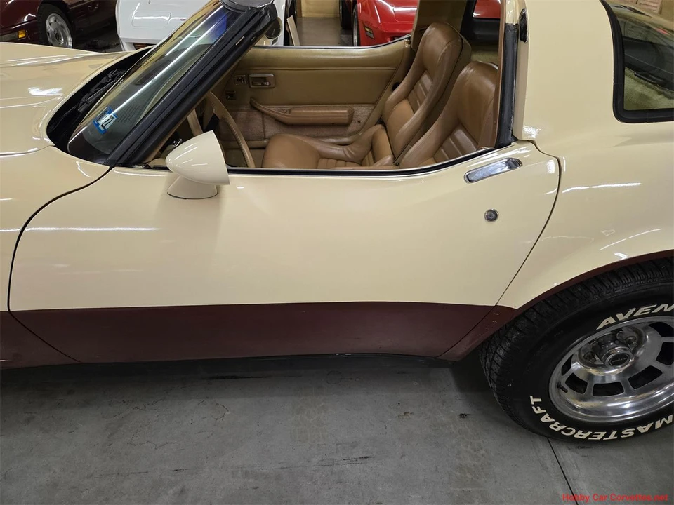 1981 Chevrolet Corvette C3 - Image 30 of 31