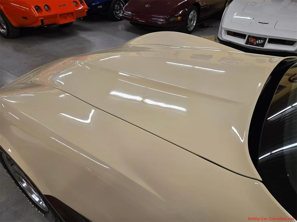 1981 Chevrolet Corvette C3 - Image 31 of 31