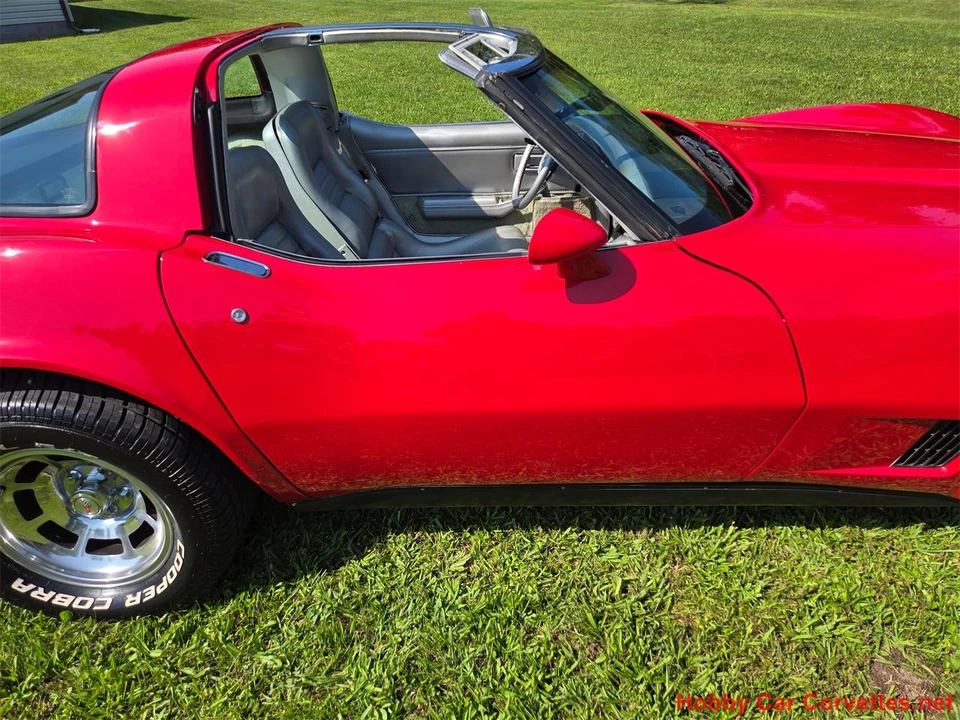 1981 Chevrolet Corvette C3 - Image 15 of 31