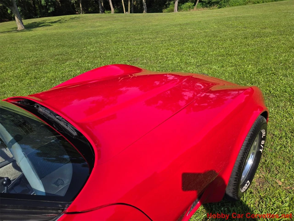 1981 Chevrolet Corvette C3 - Image 17 of 31