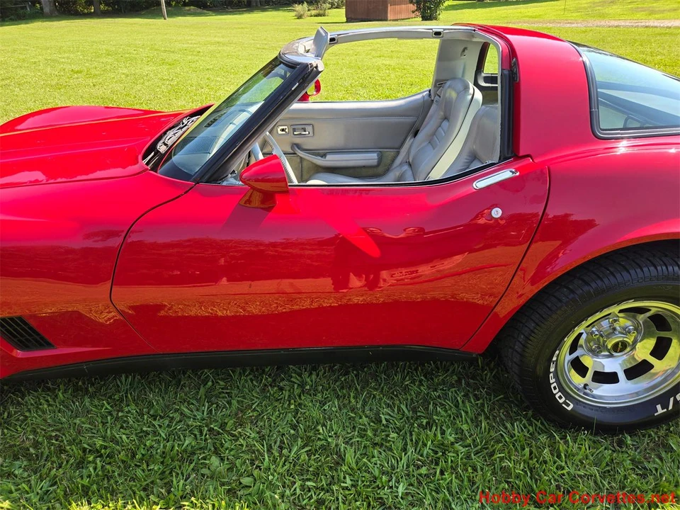 1981 Chevrolet Corvette C3 - Image 19 of 31