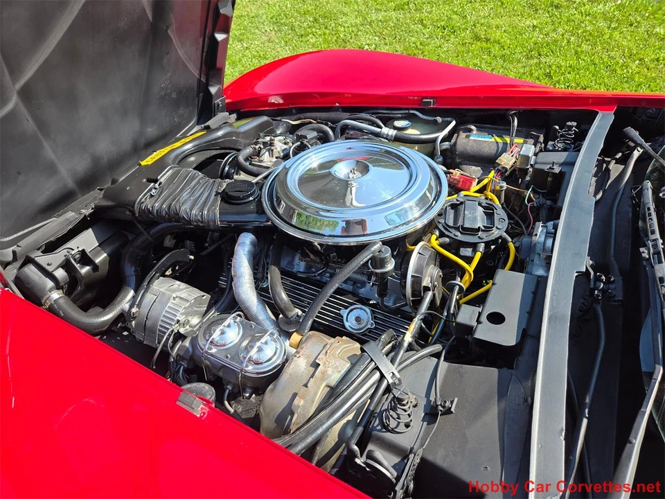1981 Chevrolet Corvette C3 - Image 22 of 31