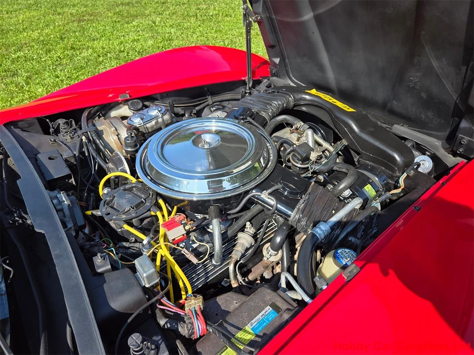 1981 Chevrolet Corvette C3 - Image 26 of 31