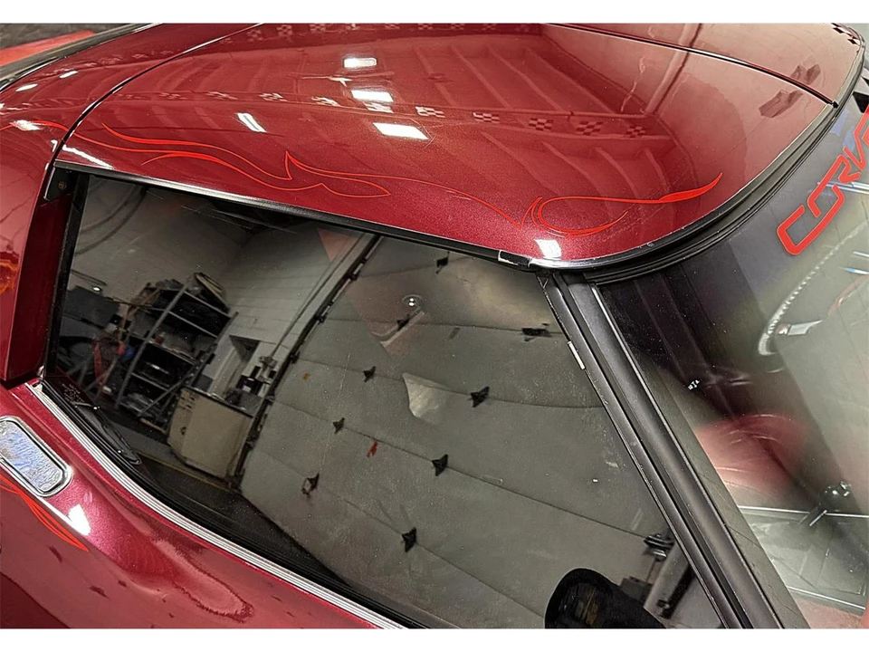 1981 Chevrolet Corvette C3 - Image 10 of 31