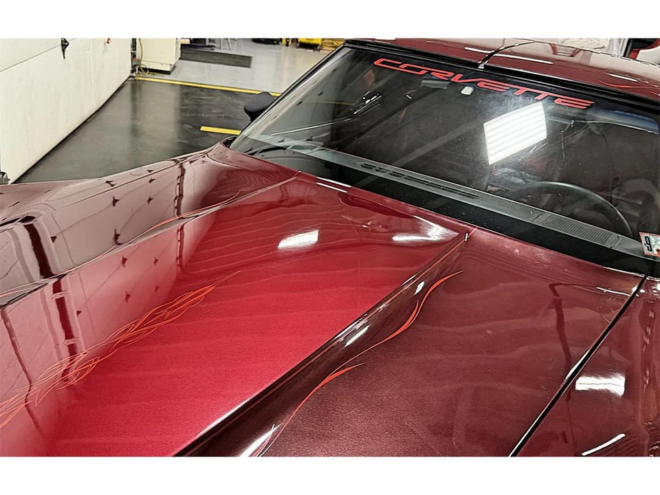 1981 Chevrolet Corvette C3 - Image 16 of 31