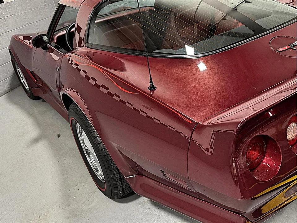 1981 Chevrolet Corvette C3 - Image 22 of 31