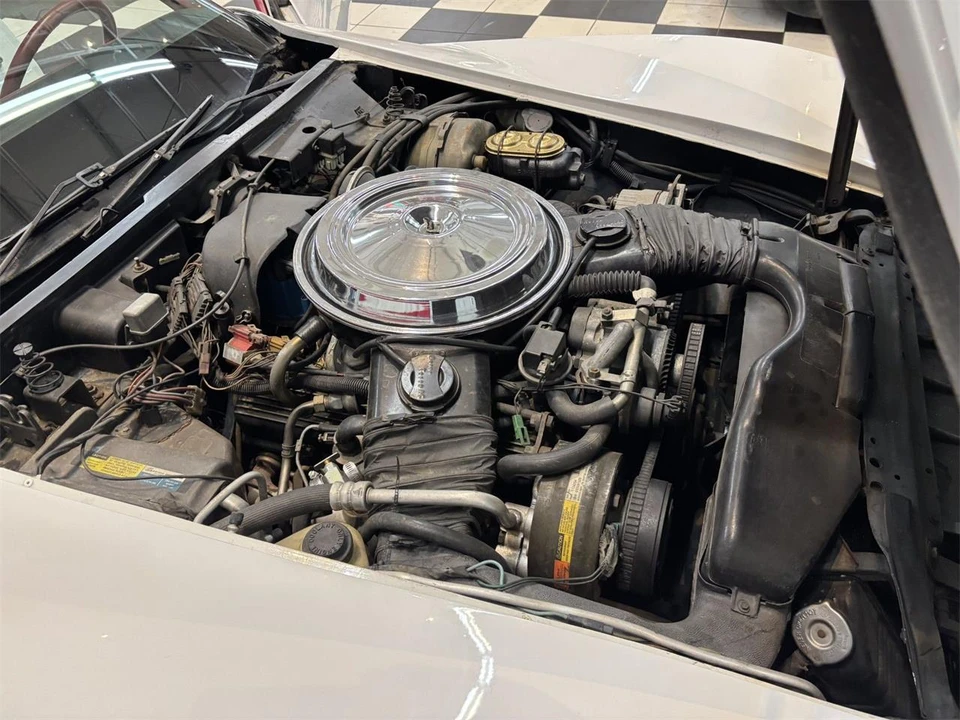 1981 Chevrolet Corvette C3 - Image 20 of 31