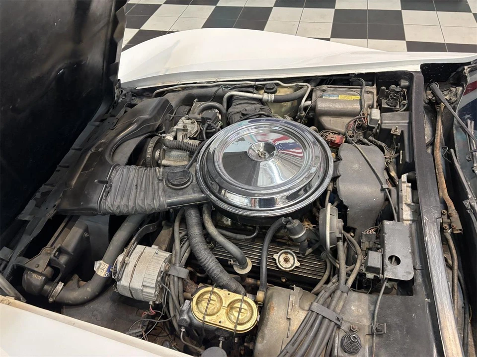 1981 Chevrolet Corvette C3 - Image 22 of 31