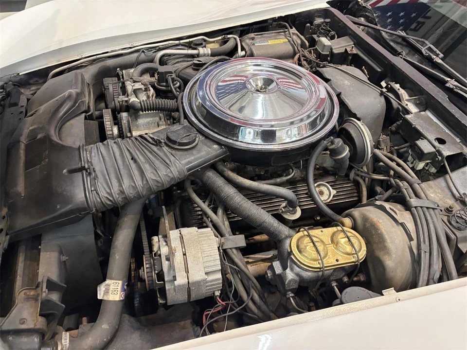 1981 Chevrolet Corvette C3 - Image 23 of 31