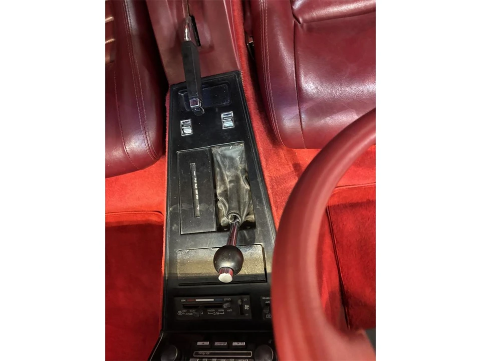 1981 Chevrolet Corvette C3 - Image 25 of 31