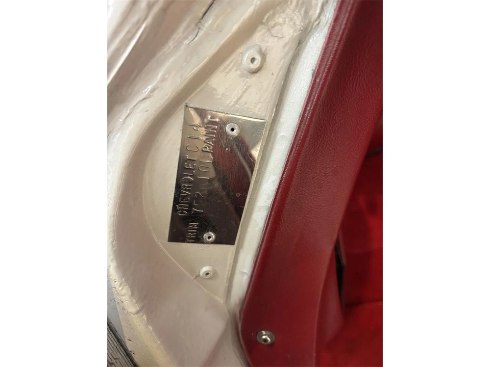 1981 Chevrolet Corvette C3 - Image 29 of 31