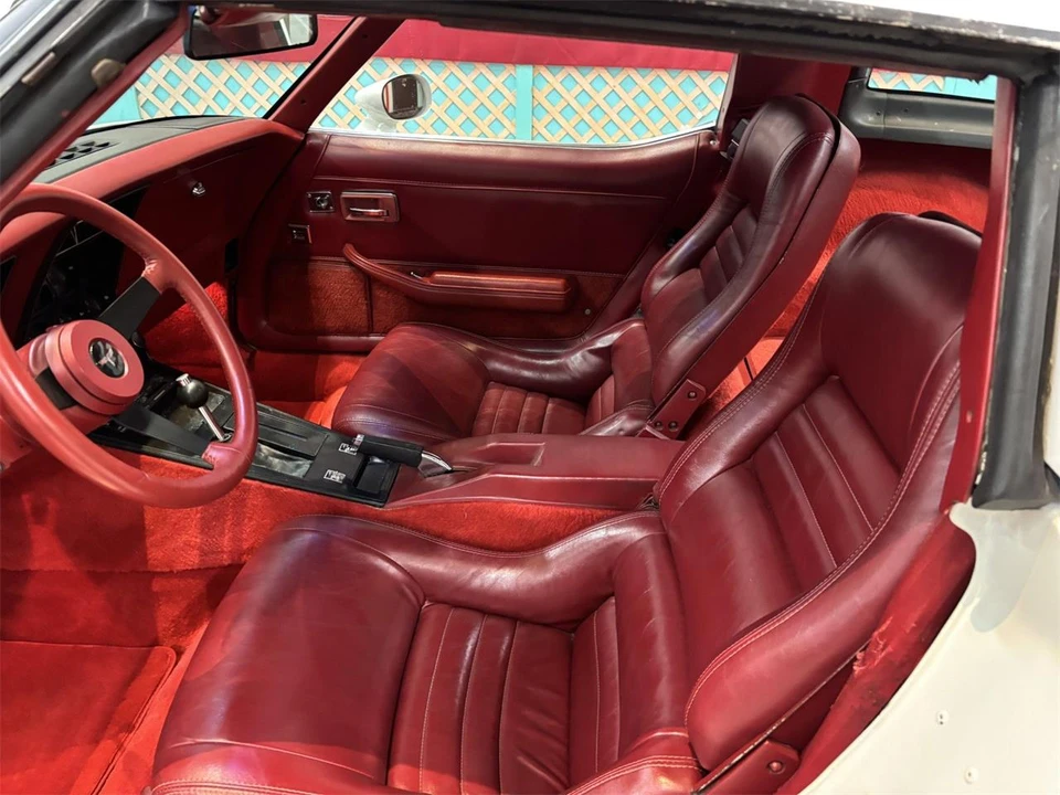 1981 Chevrolet Corvette C3 - Image 30 of 31