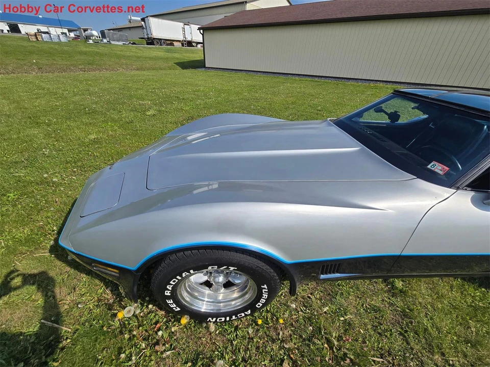 1981 Chevrolet Corvette C3 - Image 9 of 31