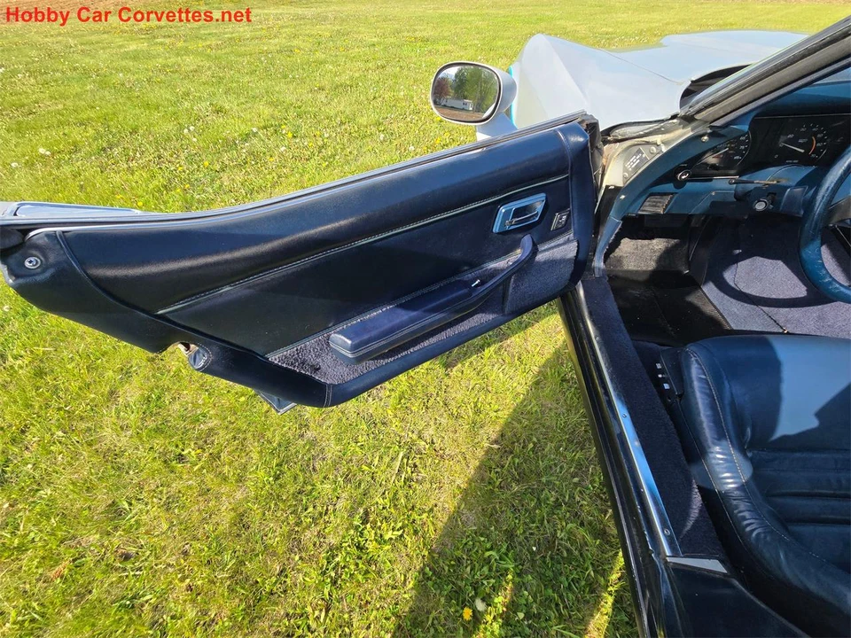 1981 Chevrolet Corvette C3 - Image 15 of 31