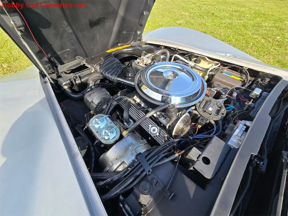 1981 Chevrolet Corvette C3 - Image 19 of 31