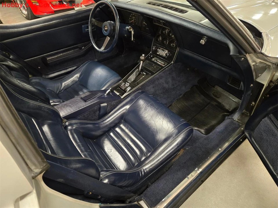 1981 Chevrolet Corvette C3 - Image 26 of 31