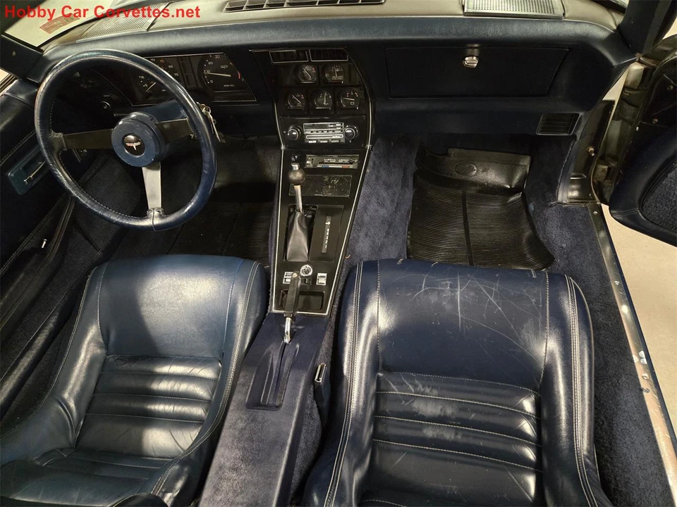 1981 Chevrolet Corvette C3 - Image 27 of 31
