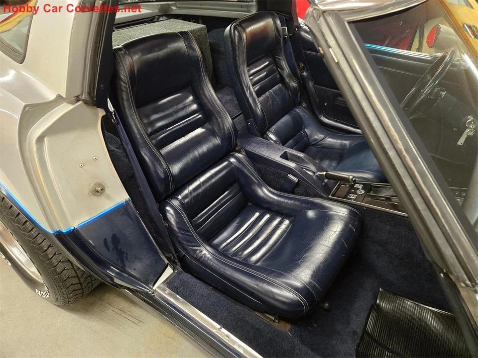 1981 Chevrolet Corvette C3 - Image 28 of 31
