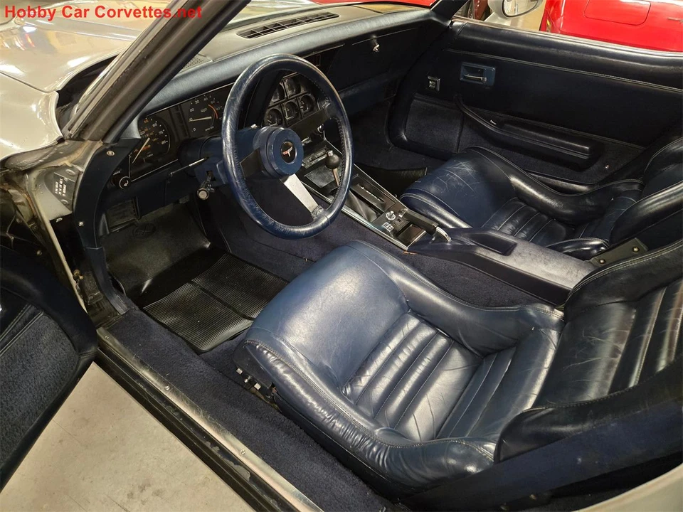 1981 Chevrolet Corvette C3 - Image 30 of 31