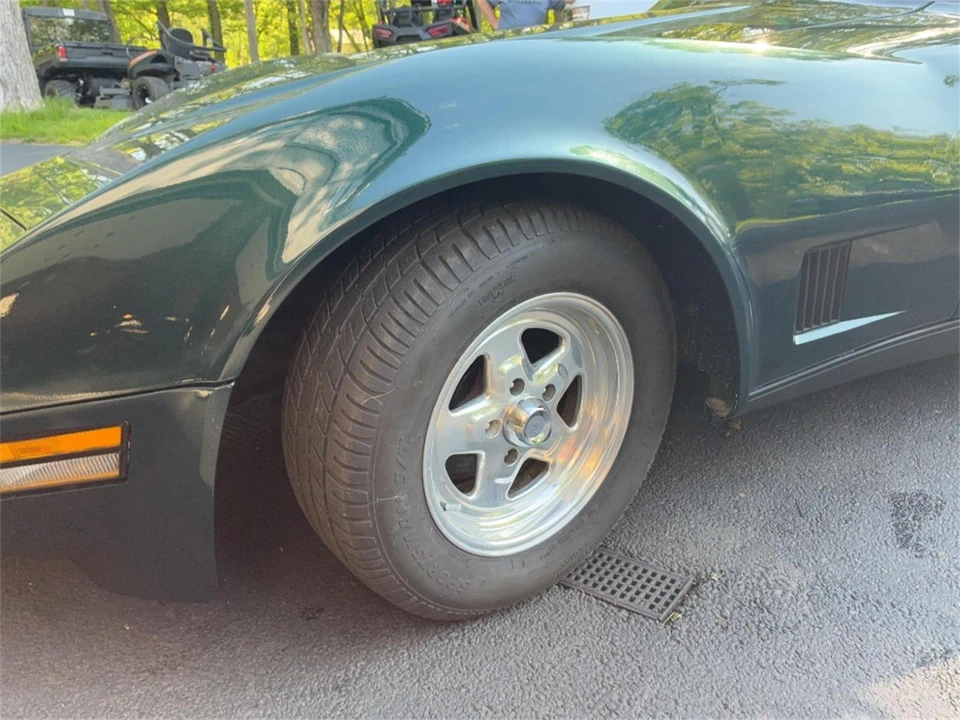 1981 Chevrolet Corvette C3 - Image 8 of 29