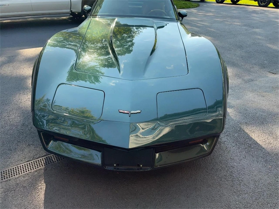 1981 Chevrolet Corvette C3 - Image 3 of 29