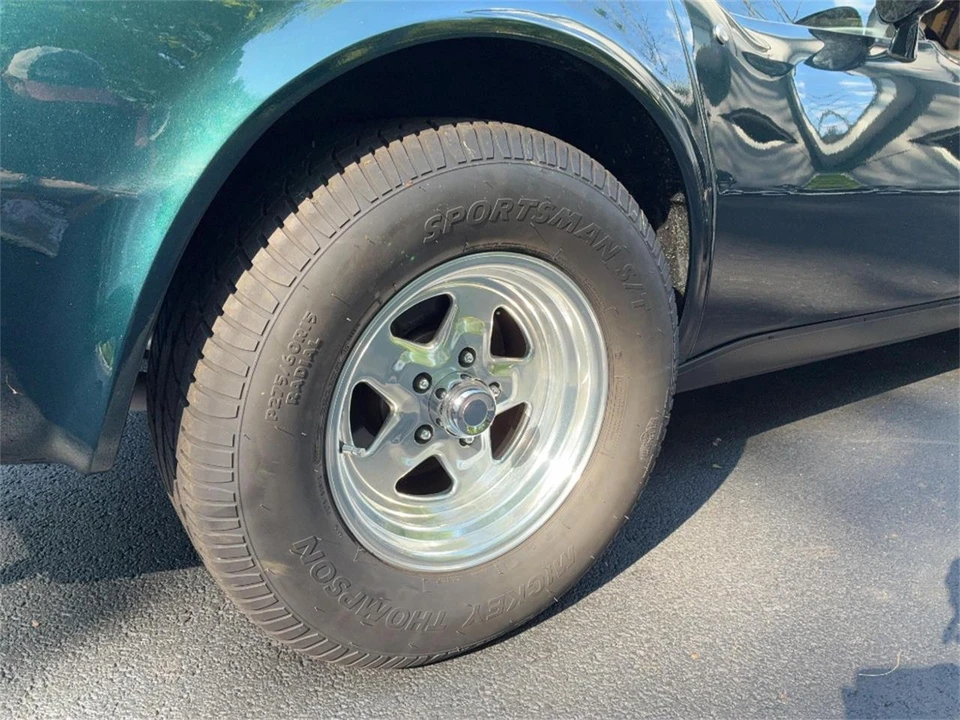 1981 Chevrolet Corvette C3 - Image 10 of 29