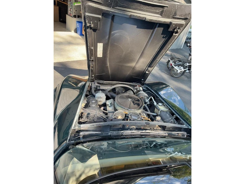 1981 Chevrolet Corvette C3 - Image 18 of 29