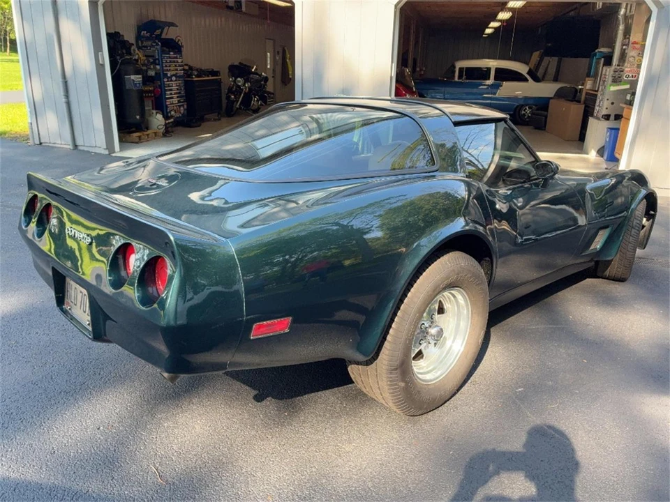 1981 Chevrolet Corvette C3 - Image 6 of 29