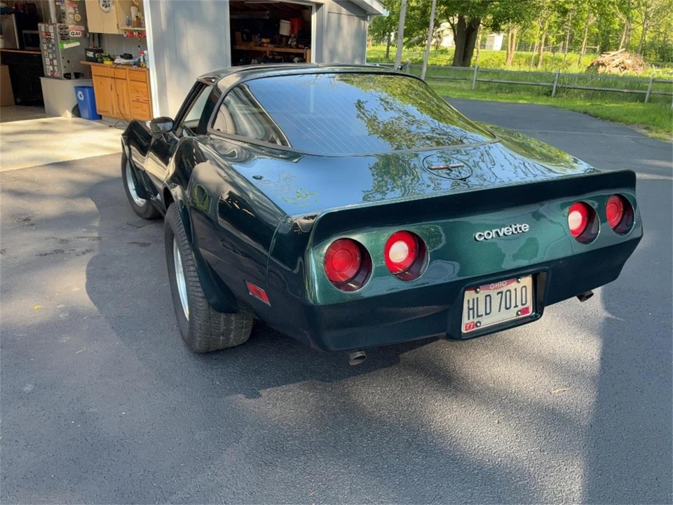 1981 Chevrolet Corvette C3 - Image 5 of 29