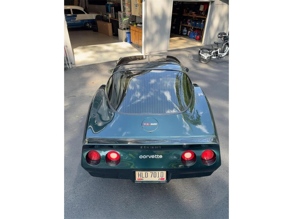 1981 Chevrolet Corvette C3 - Image 23 of 29