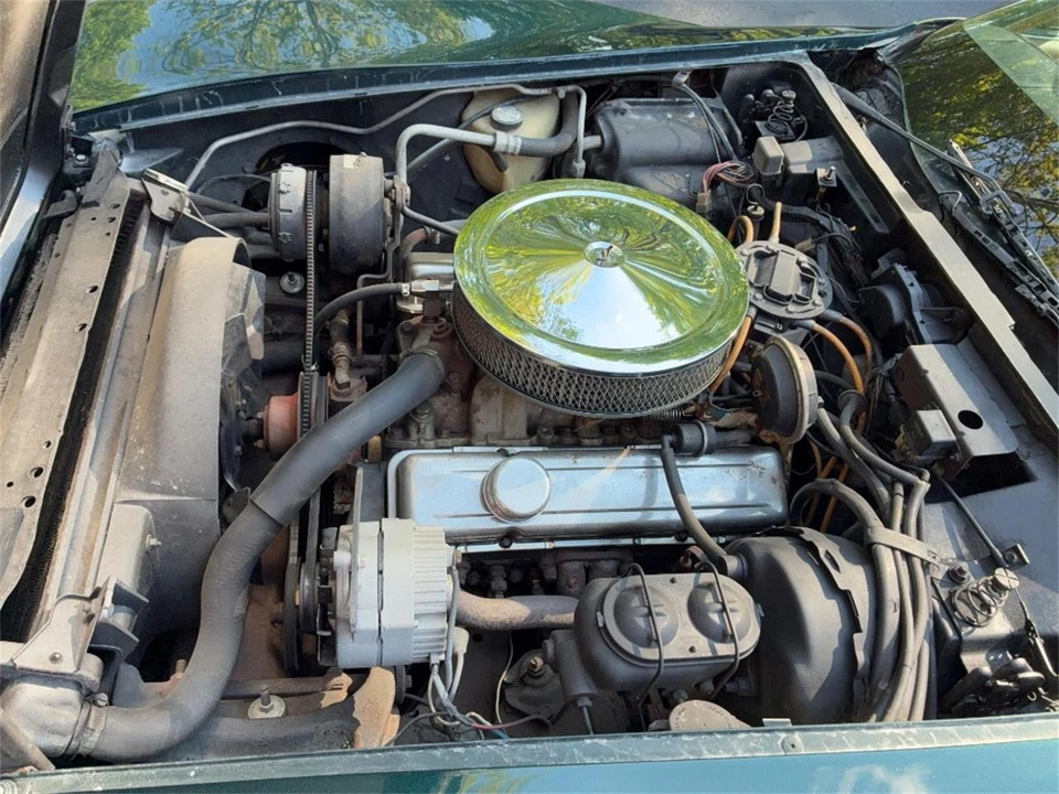 1981 Chevrolet Corvette C3 - Image 22 of 29