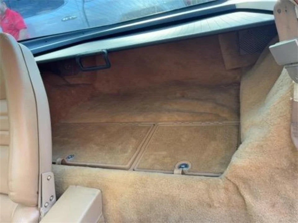 1981 Chevrolet Corvette C3 - Image 26 of 29