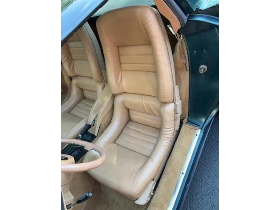 1981 Chevrolet Corvette C3 - Image 28 of 29