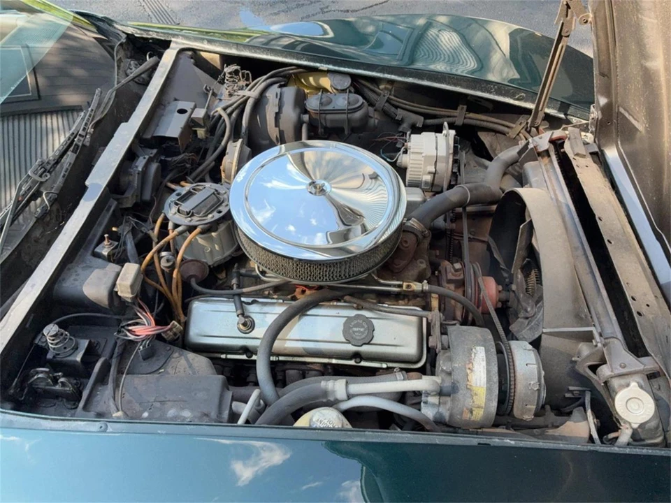 1981 Chevrolet Corvette C3 - Image 29 of 29