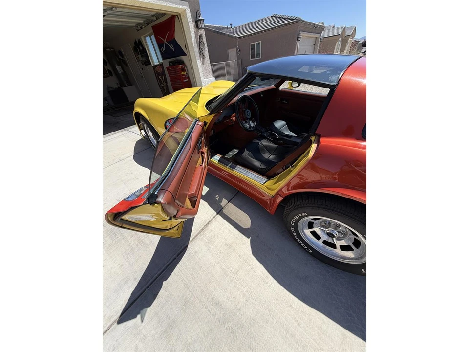 1981 Chevrolet Corvette C3 - Image 10 of 19