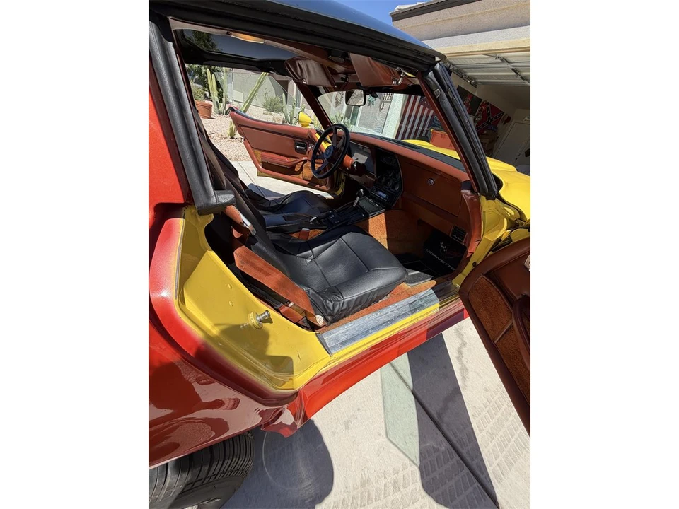 1981 Chevrolet Corvette C3 - Image 14 of 19