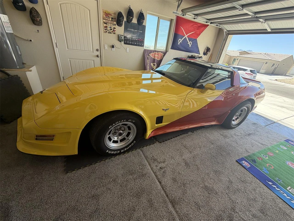 1981 Chevrolet Corvette C3 - Image 8 of 19